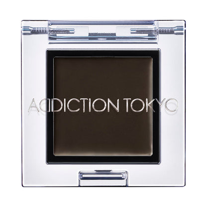 ADDICTION The Eyeshadow Multi Tint, 005T Hidden Brown, 1g