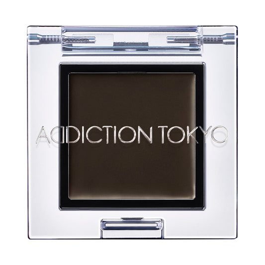 ADDICTION The Eyeshadow Multi Tint, 005T Hidden Brown, 1g
