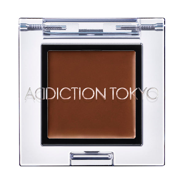 ADDICTION The Eyeshadow Multi Tint, 001T Terracotta Nude, 1g
