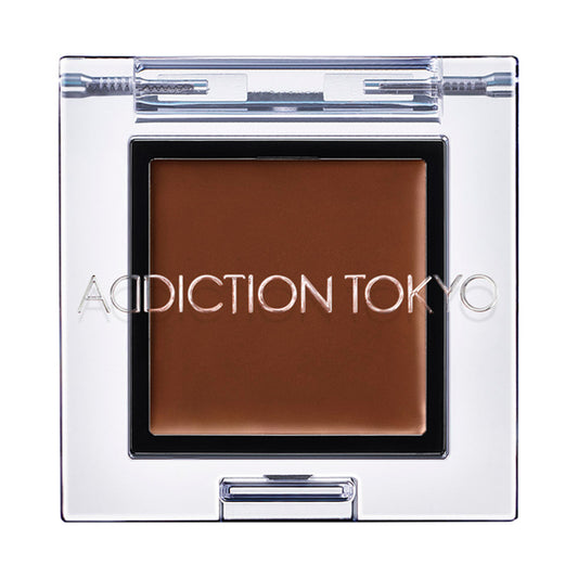 ADDICTION The Eyeshadow Multi Tint, 001T Terracotta Nude, 1g