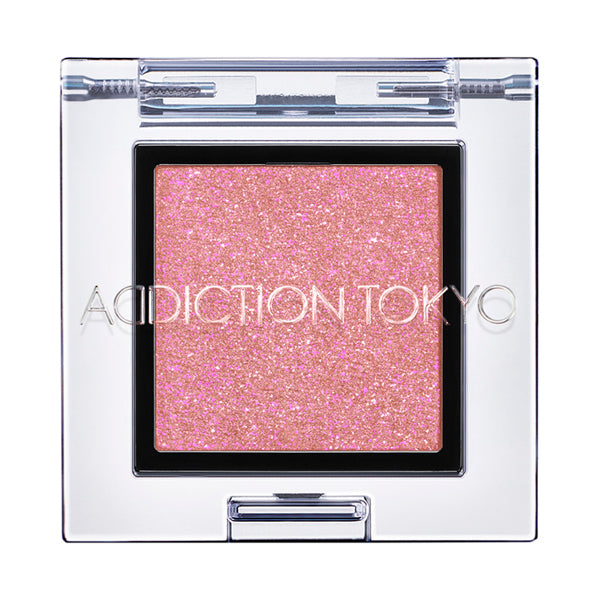 ADDICTION The Eyeshadow Prism, 004PR Baby Baby, 1g