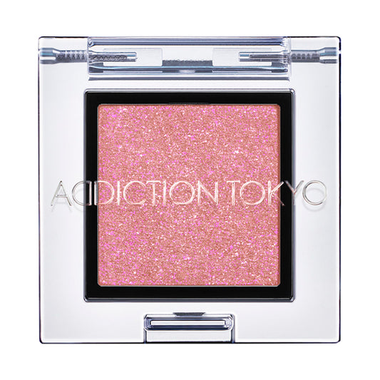 ADDICTION The Eyeshadow Prism, 004PR Baby Baby, 1g