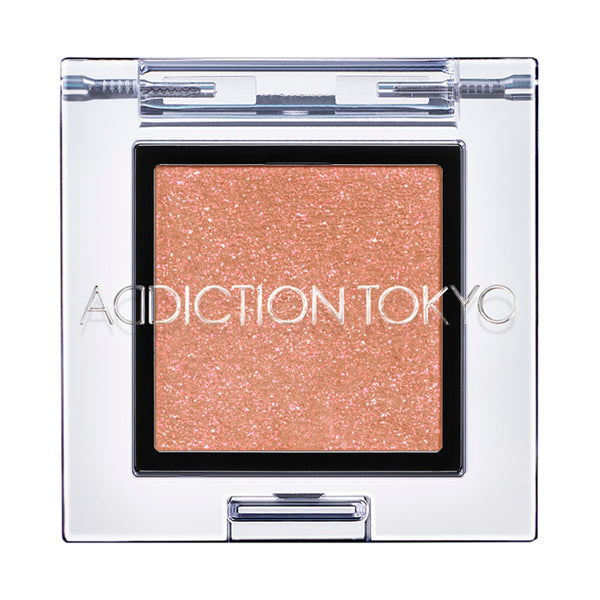 ADDICTION The Eyeshadow Prism, 003PR Blood Moon, 1g