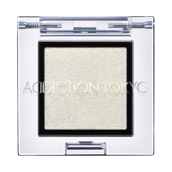 ADDICTION The Eyeshadow Prism, 001PR Happy Tears, 1g