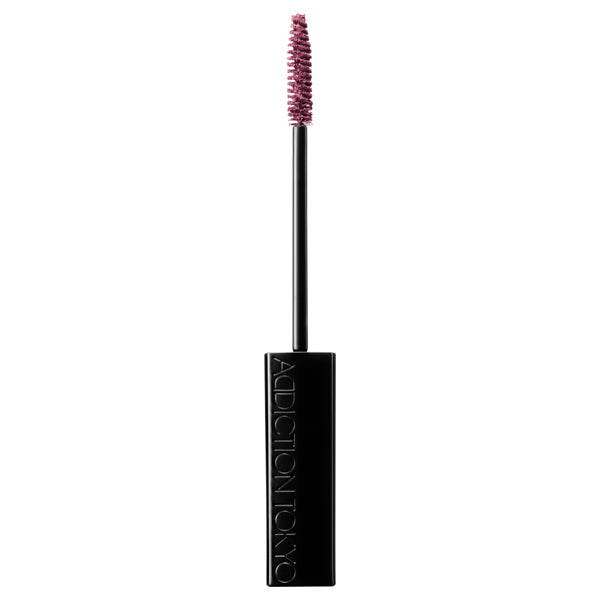 ADDICTION The Mascara Color Nuance WP (012 Ashy Rose)