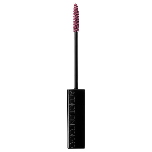ADDICTION The Mascara Color Nuance WP (012 Ashy Rose)