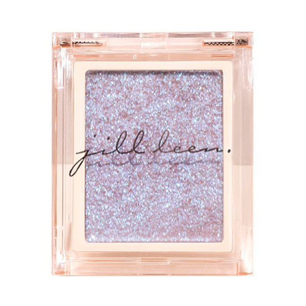 jill leen. ジルリーン Single mousse eyeshadow, Plum sorbet, 3g