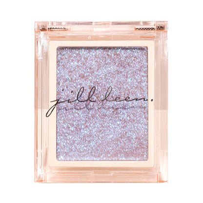 jill leen. ジルリーン Single mousse eyeshadow, Plum sorbet, 3g
