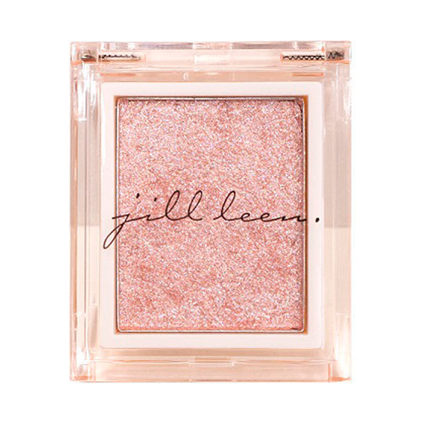 jill leen. ジルリーン Single Mousse Eyeshadow, Popping Candy, 3g