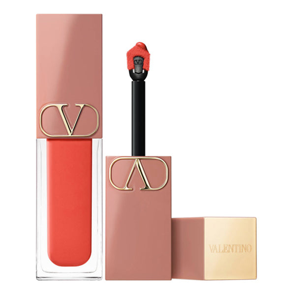 VALENTINO BEAUTY Likirosso, 218A, 6.5ml
