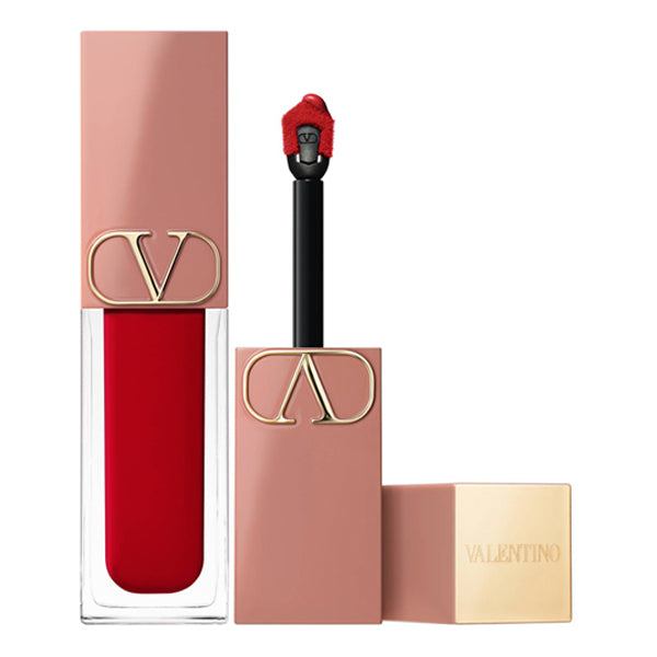 VALENTINO BEAUTY Likirosso, 22A, 6.5ml