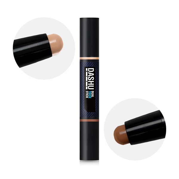 DASHU Men's Dual Trick Stick, 3.4g