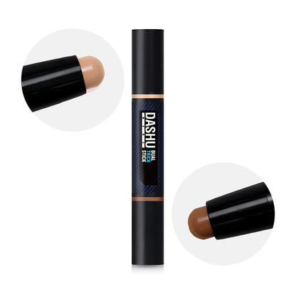 DASHU Men's Dual Trick Stick, 3.4g