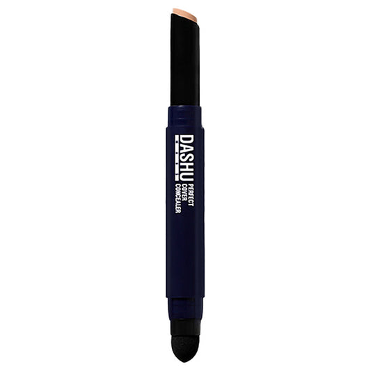 DASHU Men's Perfect Cover Concealer, 2.2g
