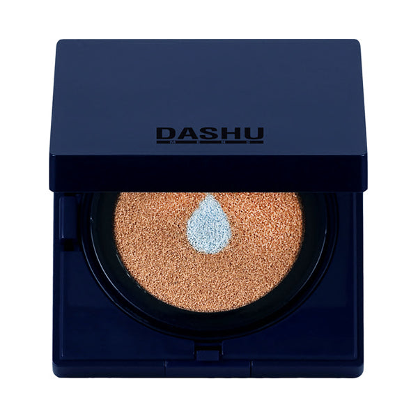 DASHU Men's Aqua Matte BB Cushion, 15g