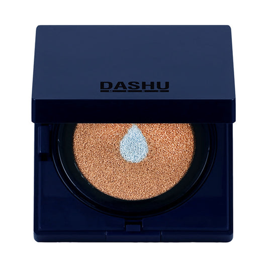 DASHU Men's Aqua Matte BB Cushion, 15g
