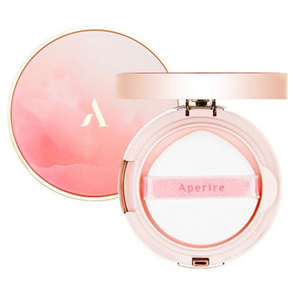 Daydream Cover Cushion, SPF50+, PA++++, 01 Rose Petal, 13g