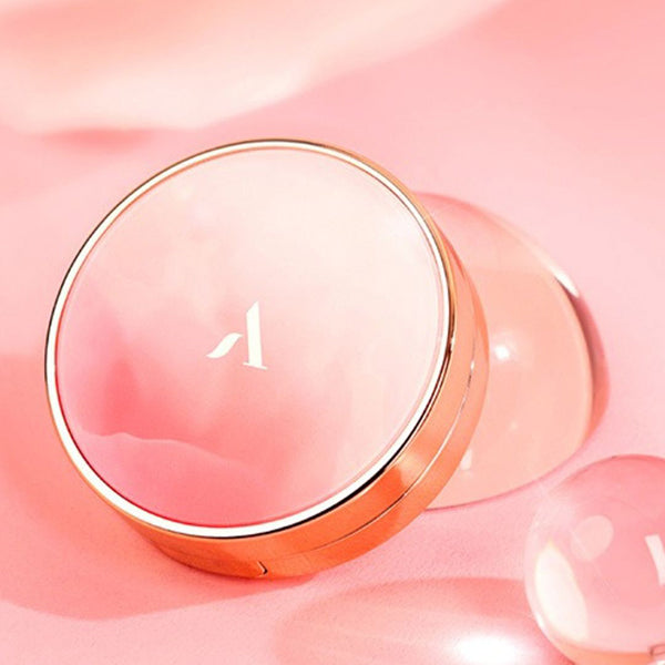 Daydream Cover Cushion, SPF50+, PA++++, 01 Rose Petal, 13g