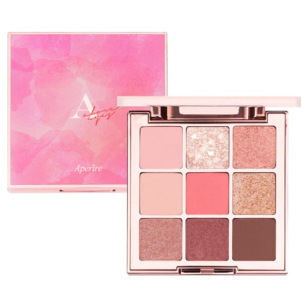 Above Eyes, 02 Be Love, 8g