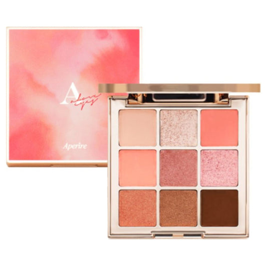 Above Eyes, 01 InBloom, 9g