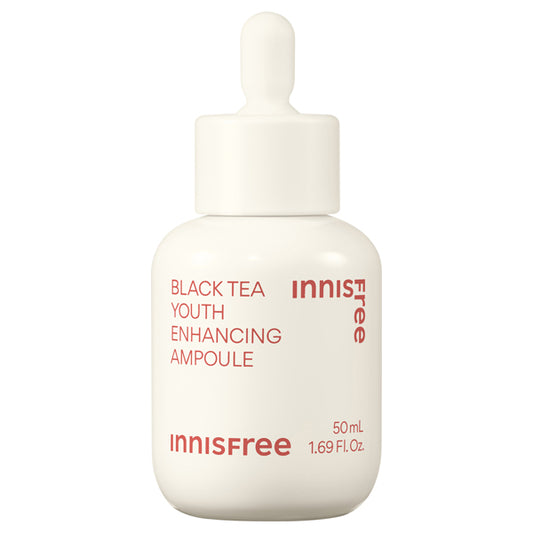 Innisfree Black Tea Youth Serum, 30ml