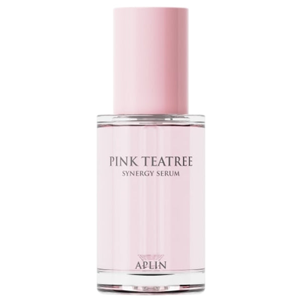 APLIN Pink Teatree Synergy Serum, 30ml