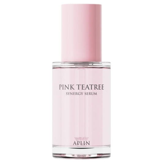 APLIN Pink Teatree Synergy Serum, 30ml