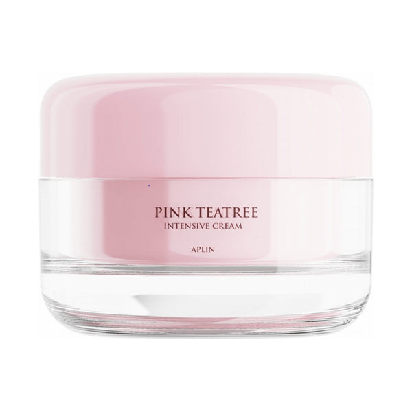 APLIN Pink Teatree Cream, 50g