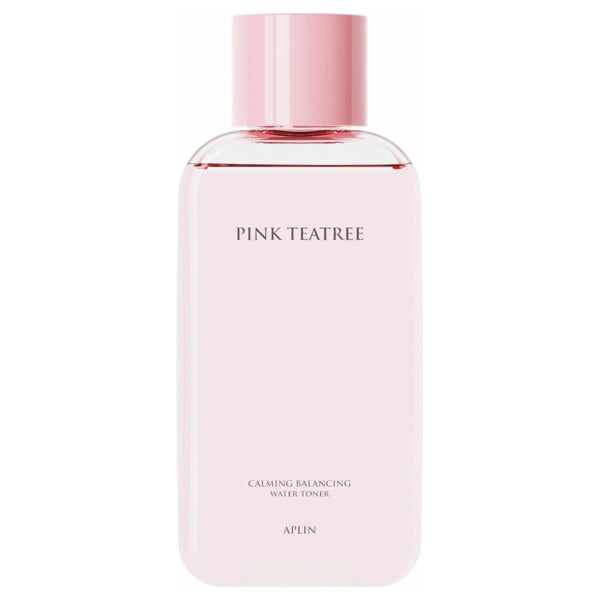 APLIN Pink Teatree Toner, 150ml
