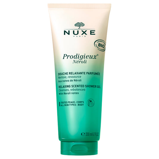 Prodigieux Neroli Shower Gel, 200ml