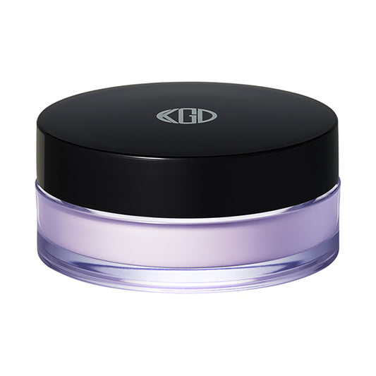 Koh Gen Do My Fancie Face Powder, Lavender Pink, 12g