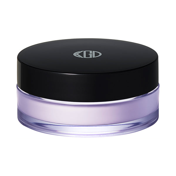 Koh Gen Do My Fancee Face Powder (Lavender Pink), 12g