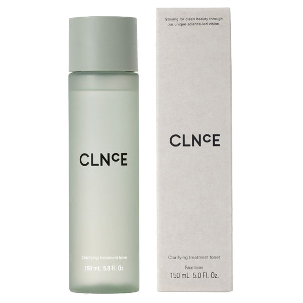 ORBIS Clarifying Treatment Toner, 150ml (Moist, Herbal Woody)