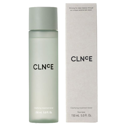 ORBIS Clarifying Treatment Toner, 150ml (Moist, Herbal Woody)