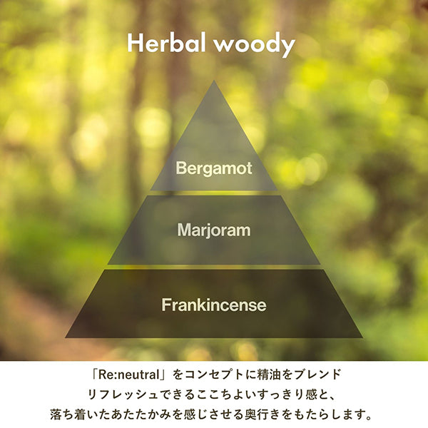 ORBIS Clarifying Treatment Toner, 150ml, Moisturizing, Herbal Woody