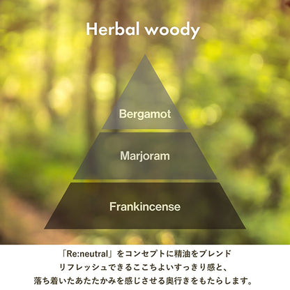 ORBIS Clarifying Treatment Toner, 150ml, Moisturizing, Herbal Woody