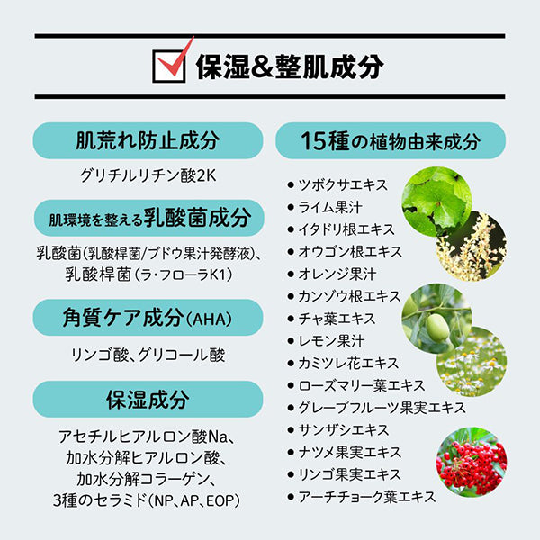 Face wash, Main unit, 150g