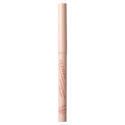 CEZANNE Eye Zone Concealer, Blendable Beige, 0.25g