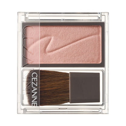 CEZANNE Cheek Blush (01 Foggy Rose)
