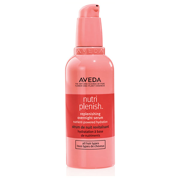 AVEDA Nutriplenish Overnight Serum, 100ml