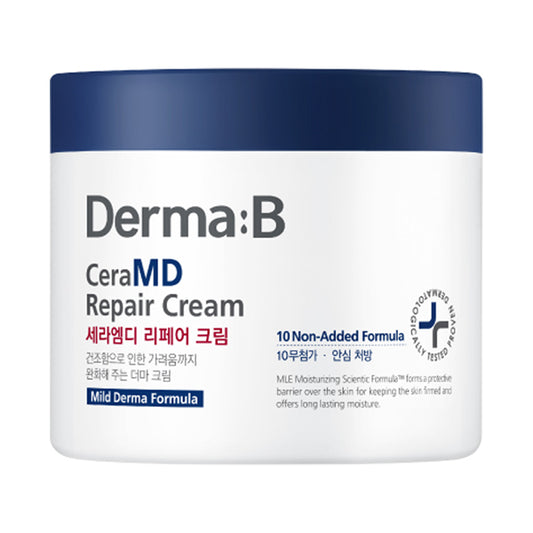 CeraMD Repair Cream, 430ml