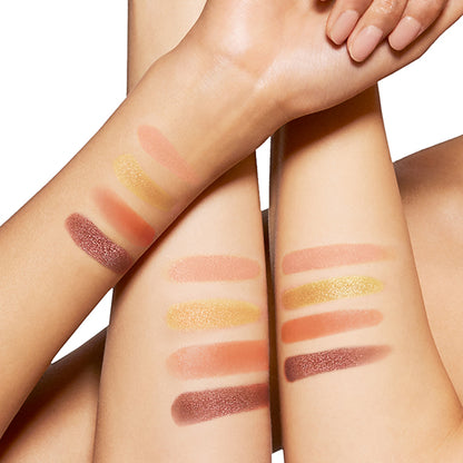 Tom Ford Beauty Soleil de F Eye Color Quad, 01S Island Haze