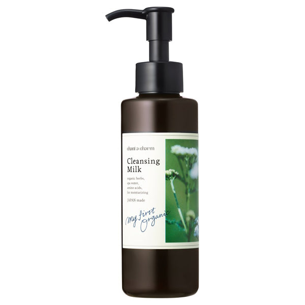 chant a charm Cleansing Milk, 130ml