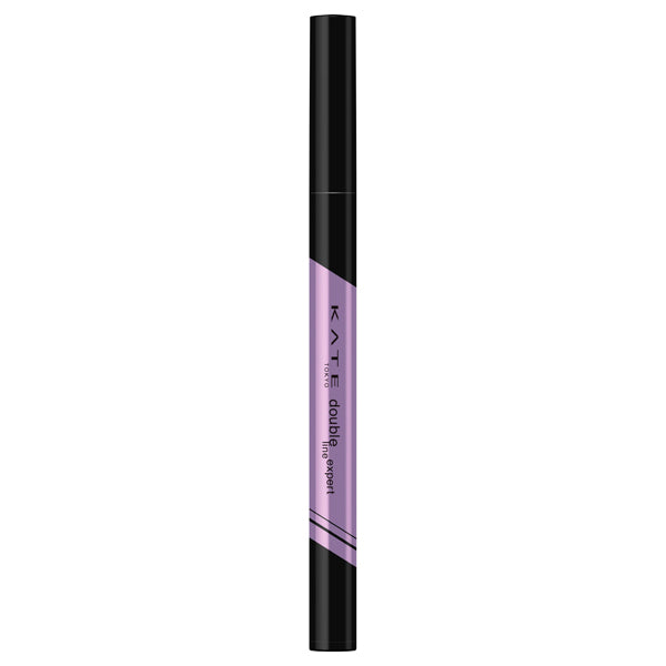 KATE Double Line Expert (Fruit Shade Color), PU-1 Ultra-light Purple, 0.5ml