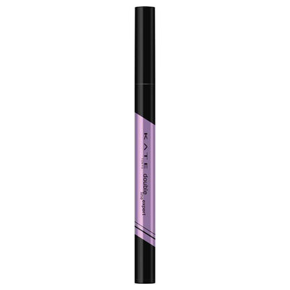 KATE Double Line Expert (Fruit Shade Color), PU-1 Ultra-light Purple, 0.5ml