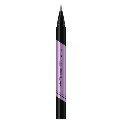 KATE Double Line Expert (Fruit Shade Color), PU-1 Ultra-light Purple, 0.5ml