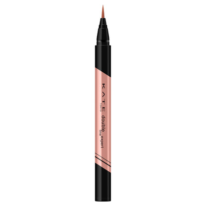 KATE Double Line Expert (OR-1 Ultra Light Orange)