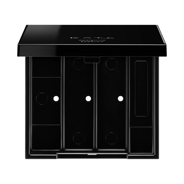 KATE Multi-case for Designing Eyebrow 3D, 1 piece