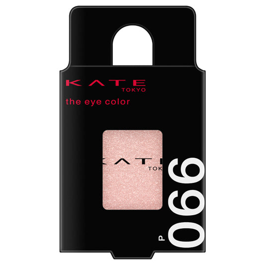 The Eye Color, 066 Rose Pink, 1.4g
