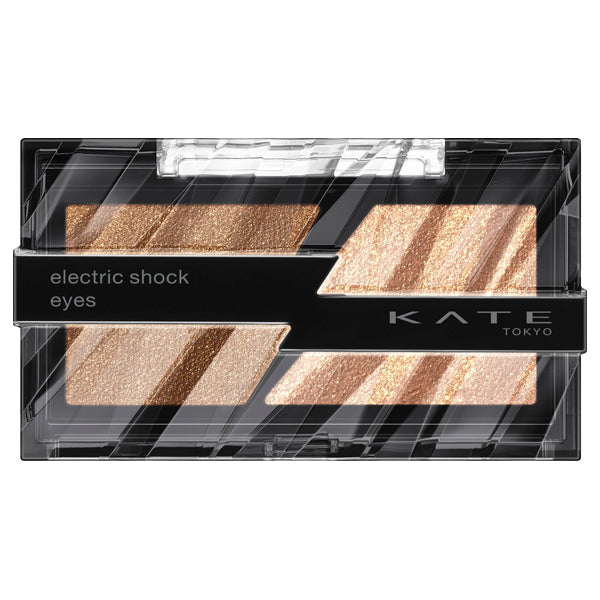 KATE Electric Shock Eyes, BR-3, 2g